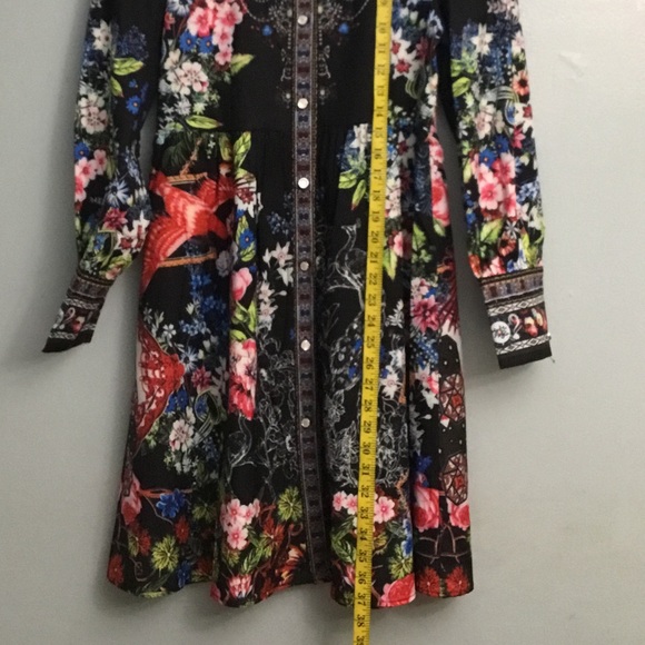 DALIA MACPHEE DRESS - Picture 11 of 14